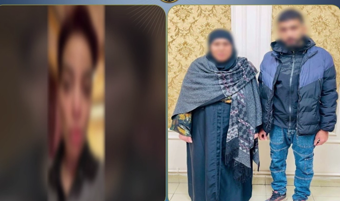 تعدي حارسي عقار على صانعة محتوى بالدقهلية بسبب إطعام قطة